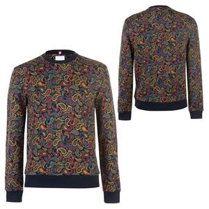 Meilleures ventes de sweat-shirts pour hommes en sublimation, différentes couleurs, tous types disponibles, sweat-shirts pour hommes en sublimation très demandés - Product Image 3