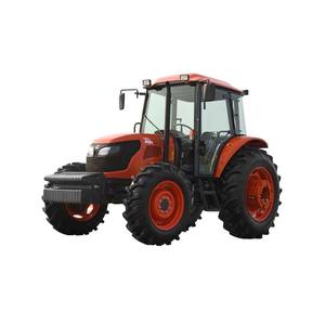 Pour le tracteur de machines agricoles Kubota disponible à la vente-utilisé et nouveau prix bon marché avec la pompe et la boîte de vitesses de composants de base - Product Image 1