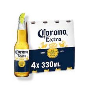 เบียร์โคโรนา เอ็กซ์ตร้า, ราคาเบียร์โคโรนา, เบียร์โคโรนา 330 มล. 355 มล. - Product Image 3