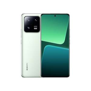 Pour Xiaomi 13 Pro 5G Smartphone 8 Go/256 Go, appareil photo Leica, Snapdragon 8 Gen 2, double SIM, processeur octa-core, version mondiale, téléphone portable intelligent - Product Image 1