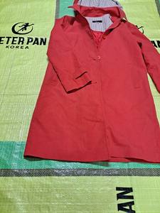 Ropa usada: Gabardina para adulto - Product Image 4