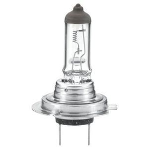 หลอดไฟพรีเมียม 12V H7 - Product Image 1