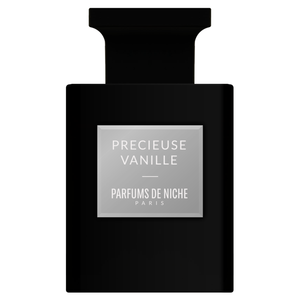 น้ำหอม Prcieuse Vanille-Unisex Eau De Parfum ขนาด 100 มล. โดย Parfums De Niche - Product Image 1