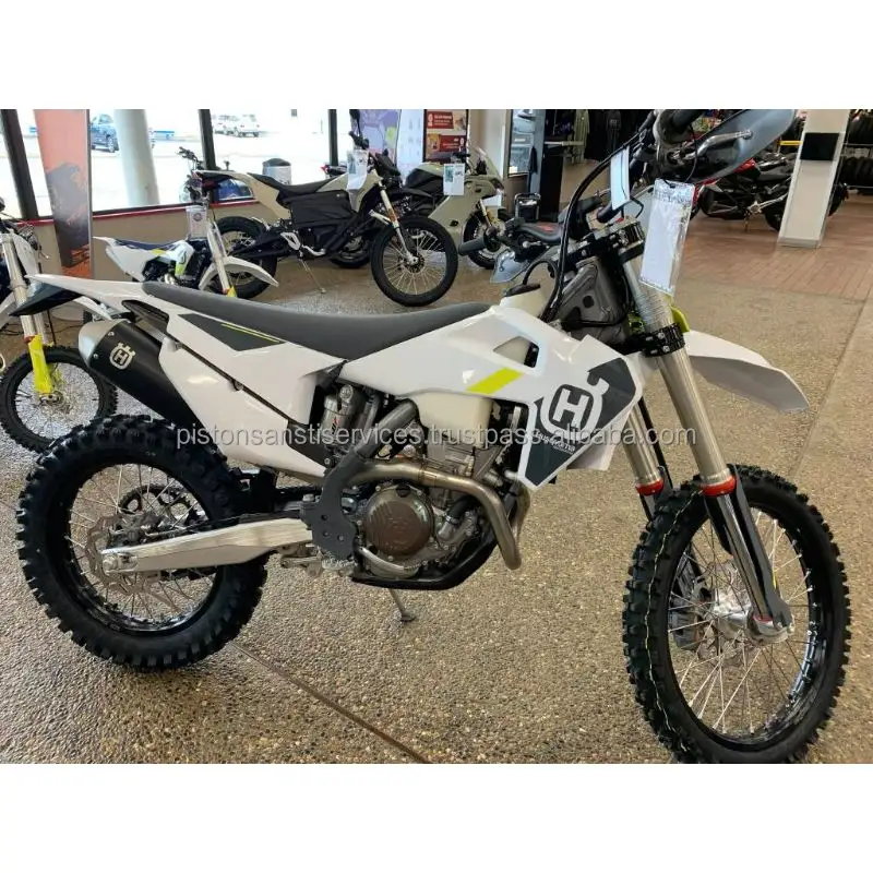 Hot Koop 2022 Hond CRF450R Vuil Motorfiets