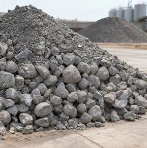 Clinker de Cemento de Alta Calidad, Resistente al Sulfato, de Endurecimiento Rápido, Grado de Resistencia 32.5R, Suministro Industrial a Granel, Exportación Global OEM - Product Image 6