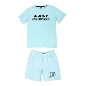 Nuevas Camisetas UNISEX Personalizadas con Conjunto de Pantalones Cortos 2026 - Product Image 3