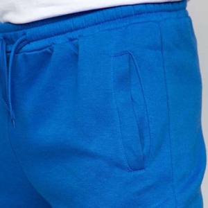 Pantalons de survêtement décontractés pour hommes en toile légère, nouvelle conception, respirants, taille élastique, personnalisables, style streetwear, vente en gros - Product Image 6