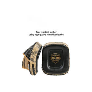 Mitaines de boxe de haute qualité, nouveau design, équipement de boxe de haute qualité avec motif imprimé libra x libra - Product Image 3