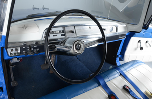 Offre spéciale pour 1959 Ramblers Cr0ss C0untry Stations Wag0n voitures rapides automatiques bricolage de qualité industrielle - Product Image 2