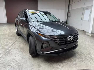 SUV Compacto 2023, Diseño Moderno, Eficiente en Combustible, 5 Plazas, Vehículo Urbano, Sin Accidentes y Listo para Enviar - Product Image 5