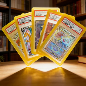 YY Estuche Moderno para Tarjetas Coleccionables al por Mayor, Protector Ecológico para la Protección de Trading Cards - Product Image 2