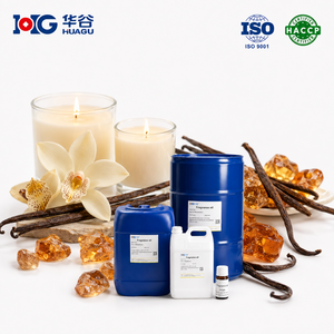 Huile parfumée en gros pour bougies en cire de paraffine, Bakhoor Oud Safran, résistante à la chaleur, longue durée, sans phtalates - Product Image 1