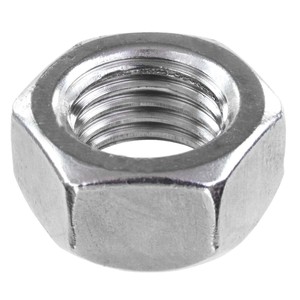 Dado Esagonale in Acciaio Inox M5 - Product Image 1