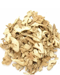 Jengibre Seco para Té, Procesamiento de Hierbas y Alimentos - Product Image 5