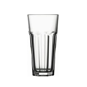 Vasos de Vidrio Soplado a Mano de Color Moderno en Oferta Disponibles a Precio de Mercado - Product Image 1