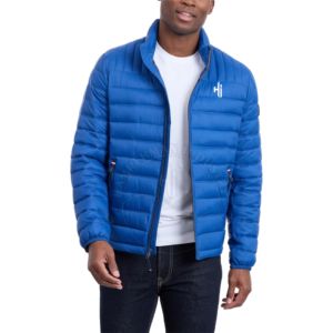 Chaqueta de Plumón de Diseño para Hombre, Nueva Colección de Invierno, Abrigos Acolchados para Hombre, Chaqueta Casual Gruesa de Poliéster para Hombre, Chaqueta de Invierno Gruesa - Product Image 6