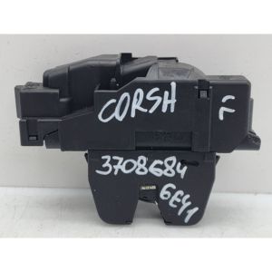 ล็อคประตูท้ายรถ OPEL Corsa F Series 3644675 (19>) - Product Image 2