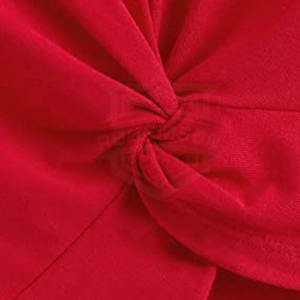 ครอปผู้หญิงน้ำหนักเบาผลิตจากวัสดุคุณภาพสูง - Product Image 5