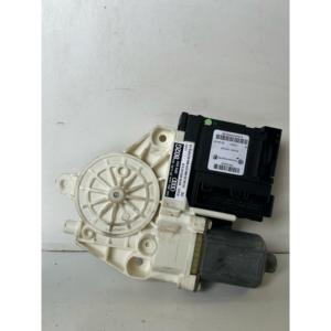 Moteur électrique de vitre avant droite AUDI A3 Série (8P1) 8P0959802G (03>05) - Product Image 2