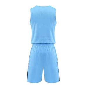 Meilleur prix pour uniforme de basket-ball conçu pour la durabilité, le confort et le style, parfait pour une utilisation en intérieur et en extérieur - Product Image 2