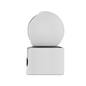 Cámara Inteligente Xiaomi C500 Dual EU, Interior, PTZ Giratoria, Wi-Fi 6, Cámara IP 1440p - Product Image 3