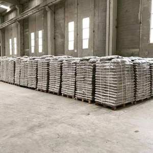 Granulés de bois de pin européen de qualité supérieure 15 kg certifiés DIN Plus Briquettes de 6 mm de diamètre - Product Image 2