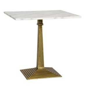 Ensemble table basse gigogne de salon de luxe rustique industriel plateau en verre pliable en métal pour le centre de table de bar de canapé d'extrémité pour les hôtels - Product Image 3