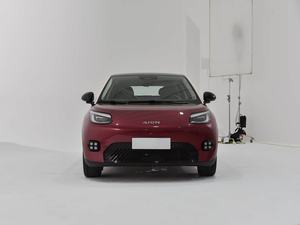 Auto Eléctrico 2024 con Carga Rápida de 0.4 Horas, Hatchback, Vehículo de Nueva Energía, Autonomía >700km, Batería de 90-110kWh, Envío Inmediato - Product Image 5