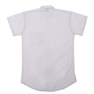 Boys Casual <b>Shirt</b> - White - Product Image 2