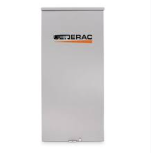 Generador de Energía de Reserva Trifásico XG03245CNAX de 32kW, 208/240/480V, con Interruptor de Transferencia Automática y Control por WiFi - Product Image 2