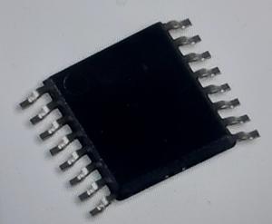 LDC2114PWT x Texas Instruments - Product Image 1