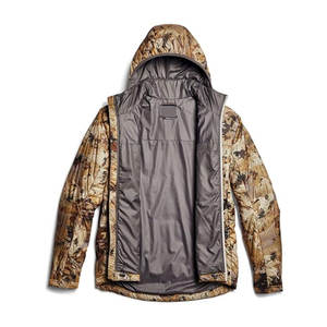 Vestes de chasse légères Bayer imperméables et respirantes de haute qualité pour l'hiver pour hommes - Product Image 2