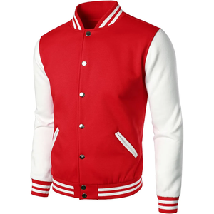 LOW MOQ Custom Manufacturer High Quality Vintage <b>Winter</b> Men's Polyester/Cotton Eco-Friendly Hooded Wool Lined High Street - Product Image 4