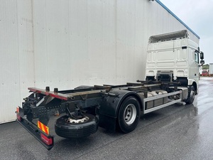 Meilleure Offre aux Enchères : Camions d'occasion 2019 X-F 460 SpaceCab Retarders 4x2 Euro6 à vendre - Product Image 6
