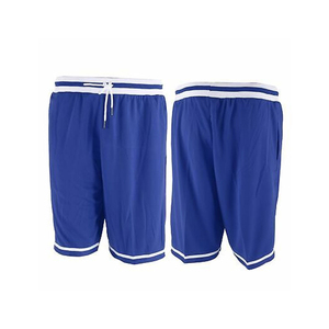 Sports Wear <b>Men</b> Sublimation Basketball Shorts <b>Top</b> Trend Anti Wrinkle high Quality Cheap rate Basketball Shorts with Custom made - Product Image 1