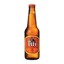 Botellas de cerveza Tui, súper licor, 24x330ml-Buy Tui East India Pale Ale, 330ml - Product Image 2