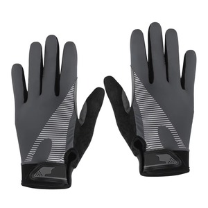 Cycling <b>Gloves</b> Full Finger Outdoor Non-Slip Moisture Wicking Touch Screen Unisex MTB Sports Bike Accessories - Product Image 6
