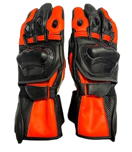 Gants d'hiver à doigts complets pour le VTT, imperméables, pour moto et vélo - Product Image 5