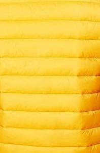 Gilet bouffant sans manches de haute qualité pour hommes dernière mode poids léger respirant confortable avec taux réglable gilet bouffant pour hommes - Product Image 4