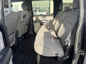 FORD F-250 XLT 2022 USADO, con Volante a la Izquierda/Derecha - DIÉSEL - Product Image 5