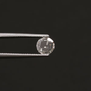 Joyería exquisita de diamantes de lujo CVD EF de laboratorio suelto de corte redondo de 2,0 CT con piedra certificada creada en laboratorio para hacer joyas - Product Image 1