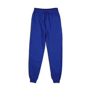 Wholesale Price Cheap Price Woolen Mid Waist Gym Wear Jogger Baggy Unisex - Product Image 1