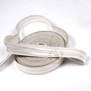 1 1/4 Inch (32 MM) Bullion Wire Midshipman Uniform Lace Custom Colors Sizes Simple Style Wholesale Fancy Ceremonial Braid Lace - Product Image 6