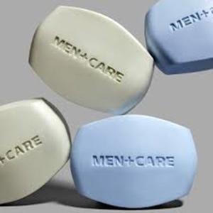 Jabón Sólido Natural Herbal Original Dovve para Todo Tipo de Piel, Limpieza Profunda, Portátil - Product Image 1