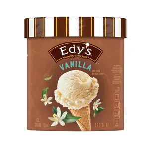 Top Quality Edy's/Dreyer's Grand Ice Cream At Cheap Price