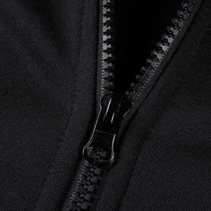 Survêtement d'hiver personnalisé de haute qualité pour homme, tenue décontractée, 2 pièces, pull intégral respirant, 100% polyester, jogging de sport - Product Image 3