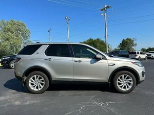 Gran Oferta: Land Rover Discovery Sport HSE Usado del 2017 - Product Image 3