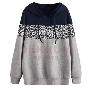 Sudadera con Capucha para Mujer, Resistente al Viento, Venta Caliente 2026, Personalizada, Nuevo Estilo, Informal de Invierno, para Venta en Línea - Product Image 1