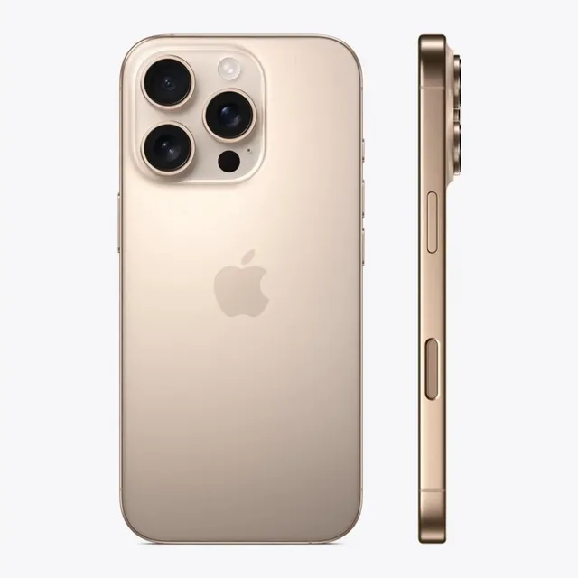 Wholesale Unlocked Used Mobile Phone for iPhone 16 Pro Max 16 Pro 16 Second Hand Phone Smart Phone 5G Cell Phone