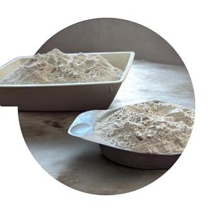 ผงดิน attapulgite แคลเซียมเบนโทไนท์ความบริสุทธิ์สูงสำหรับบ่อน้ำมันและการขุดเจาะโคลน - Product Image 2